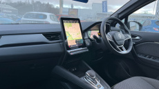 Renault Symbioz 1.6 E-Tech FHEV 145 Techno 5dr Auto Hybrid Estate